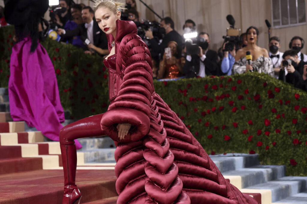 met gala pic