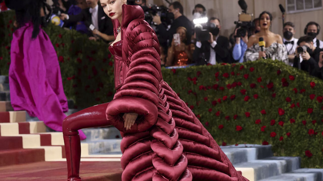 met gala pic