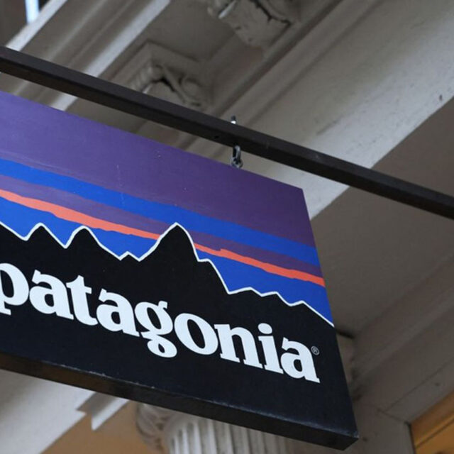 pantagonia