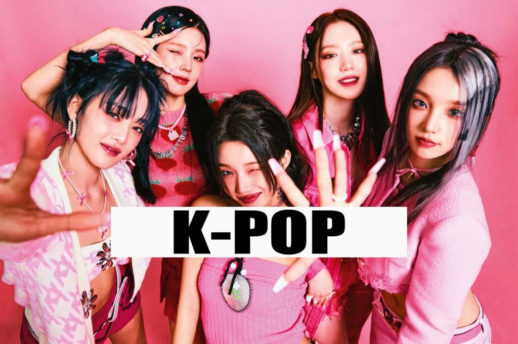 kpop