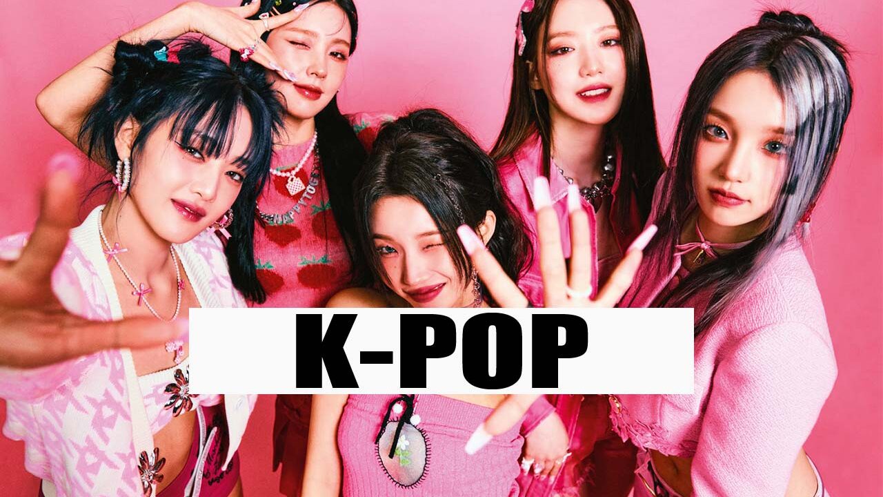 kpop