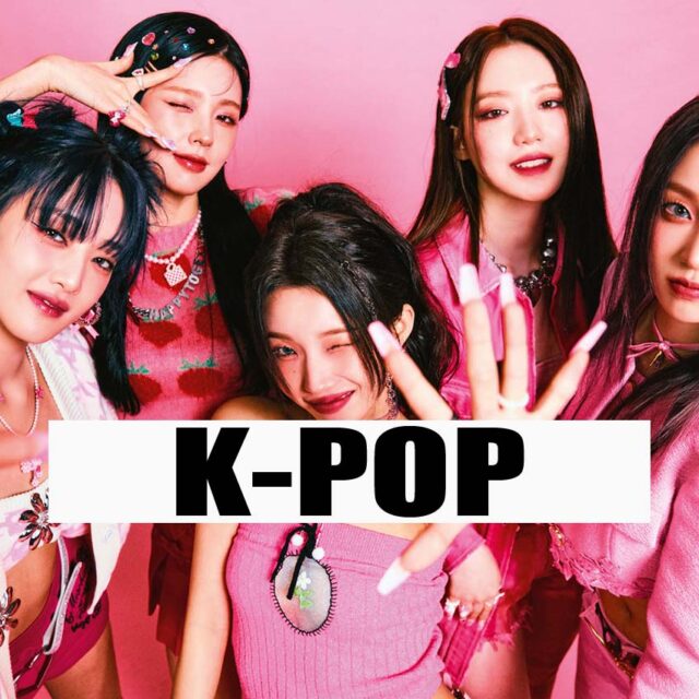 kpop