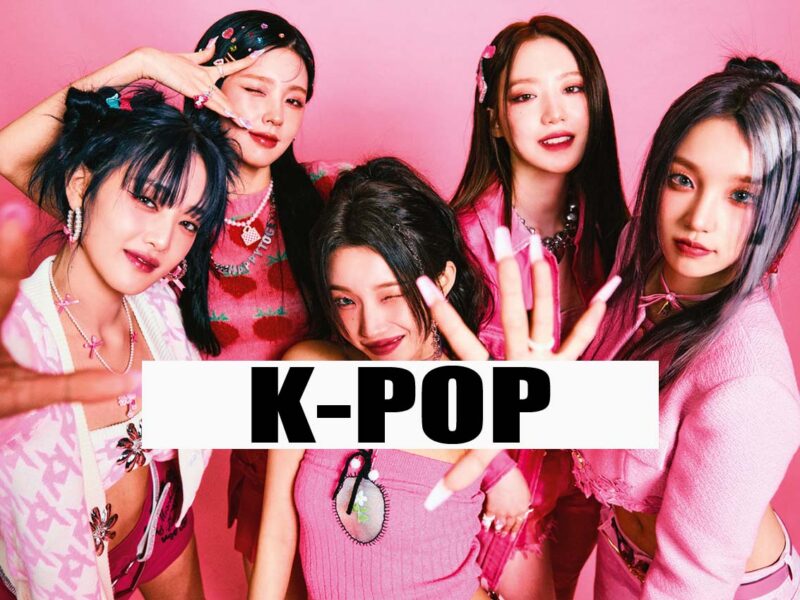 kpop