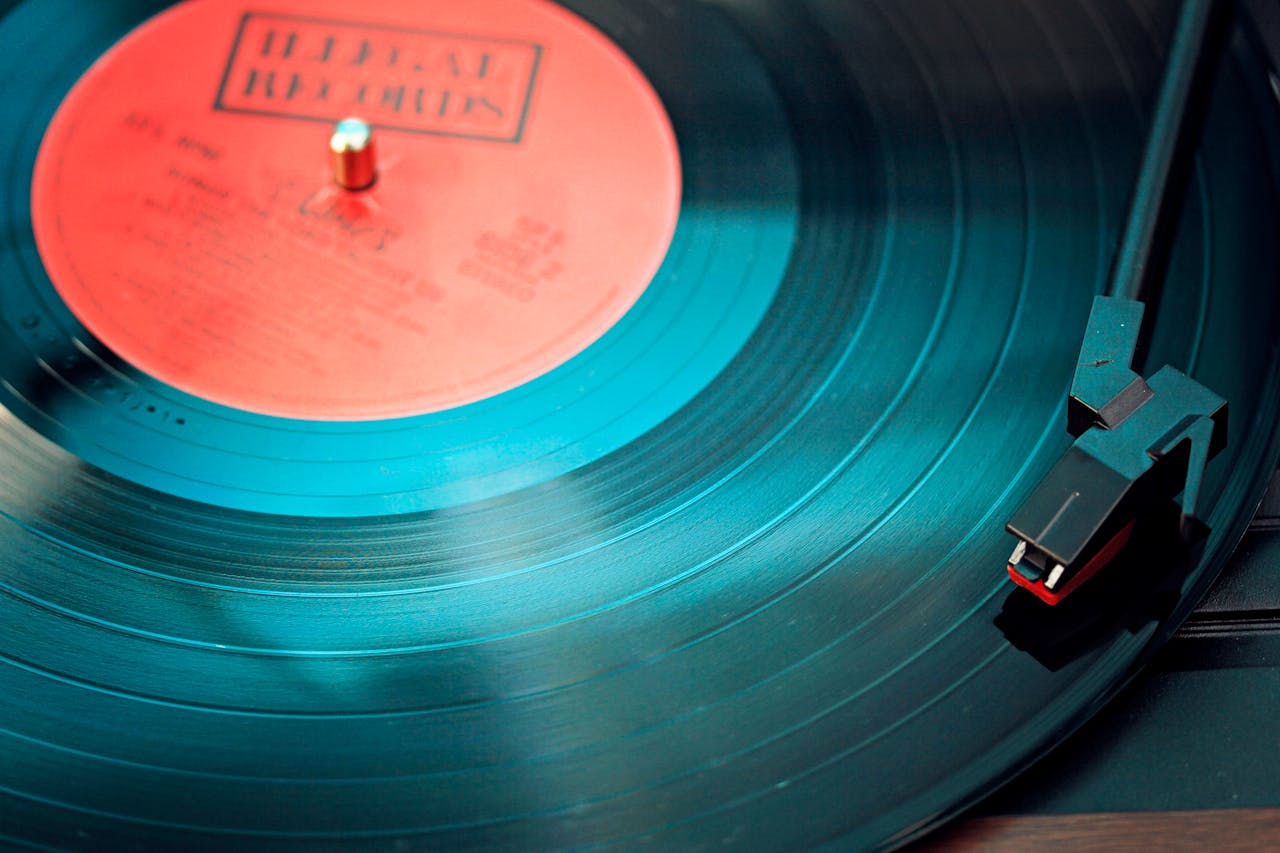 vinyle