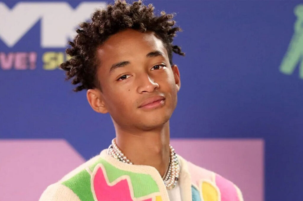 Jaden Smith