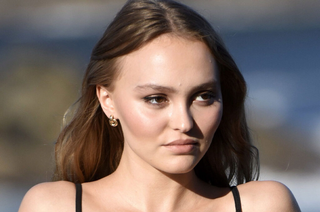 Lily-Rose Depp