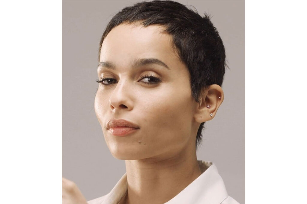 Zoë Kravitz