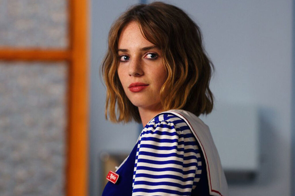 Maya Hawke