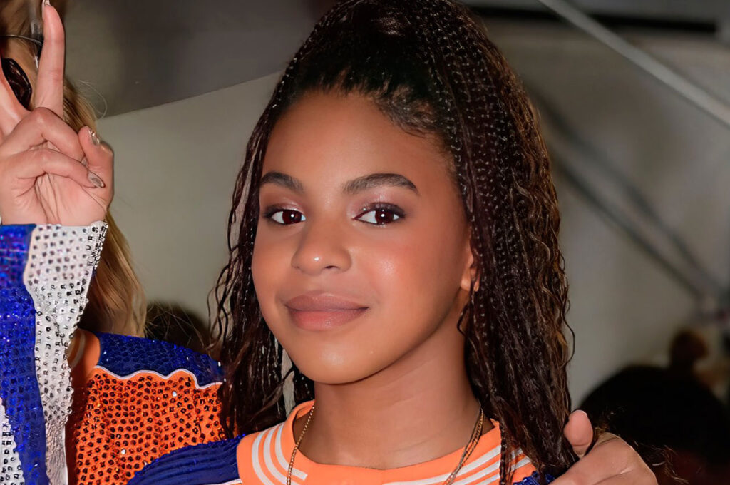 Blue Ivy Carter
